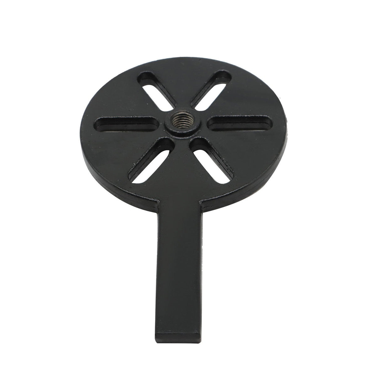 3-Jaw Bearing Disassembly Puller Set Inner Hole Removal Tool