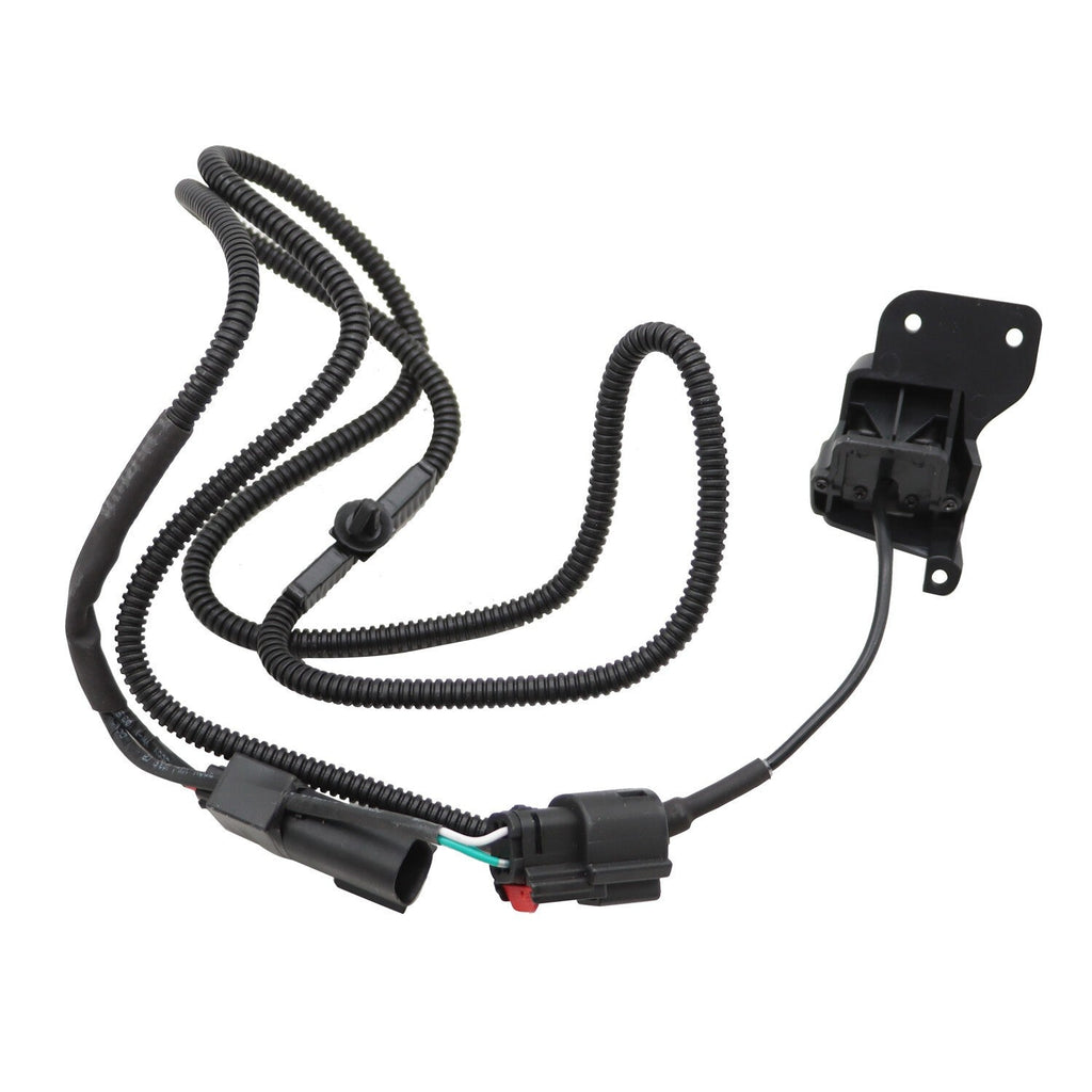 Chevy Silverado 1500 2007-2013 Back Up Camera Colored Built-In 23146157