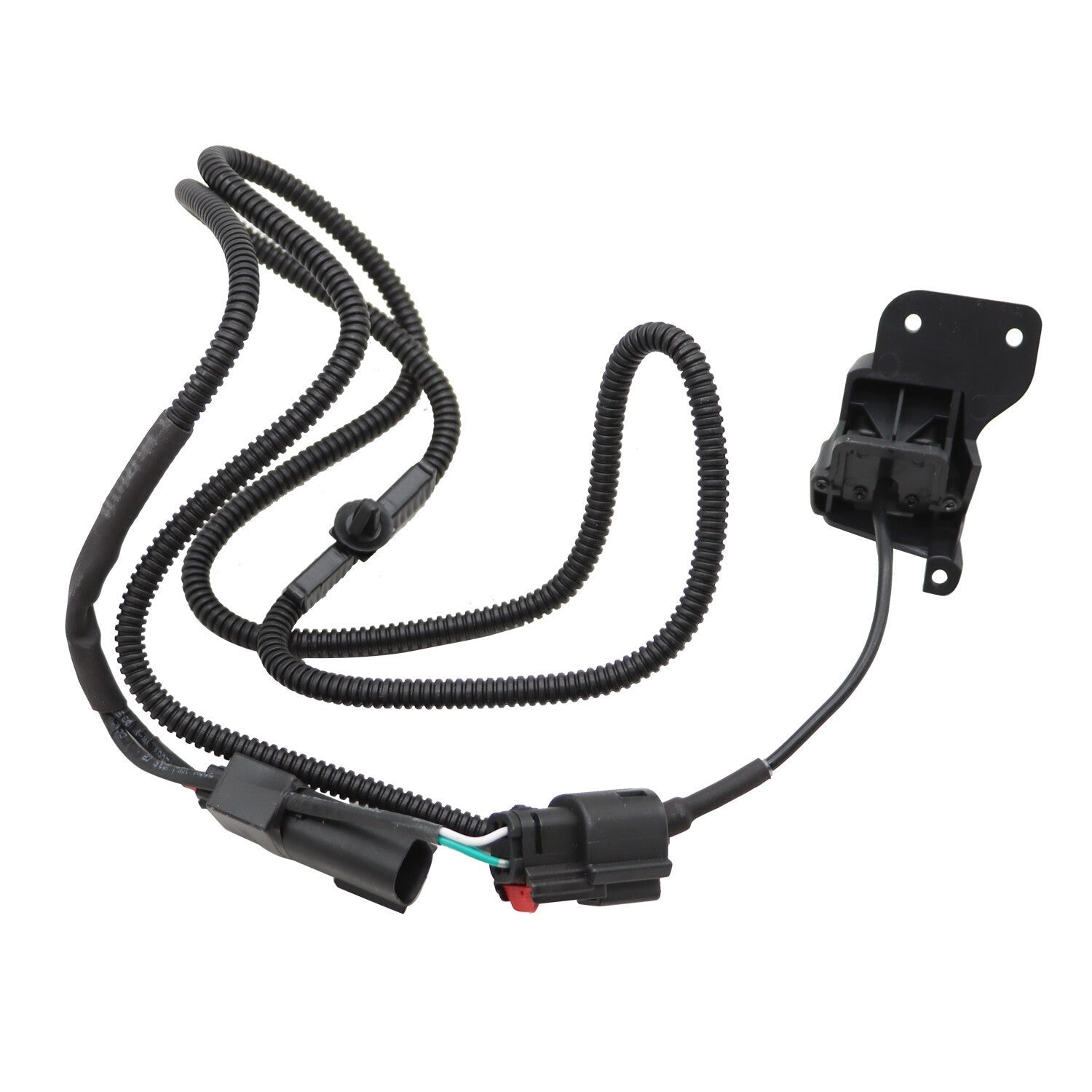 Chevy Silverado 1500 2007-2013 Back Up Camera Colored Built-In 23146157