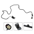 Chevy Silverado 1500 2007-2013 Back Up Camera Colored Built-In 23146157