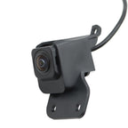 Chevy Silverado 1500 2007-2013 Back Up Camera Colored Built-In 23146157