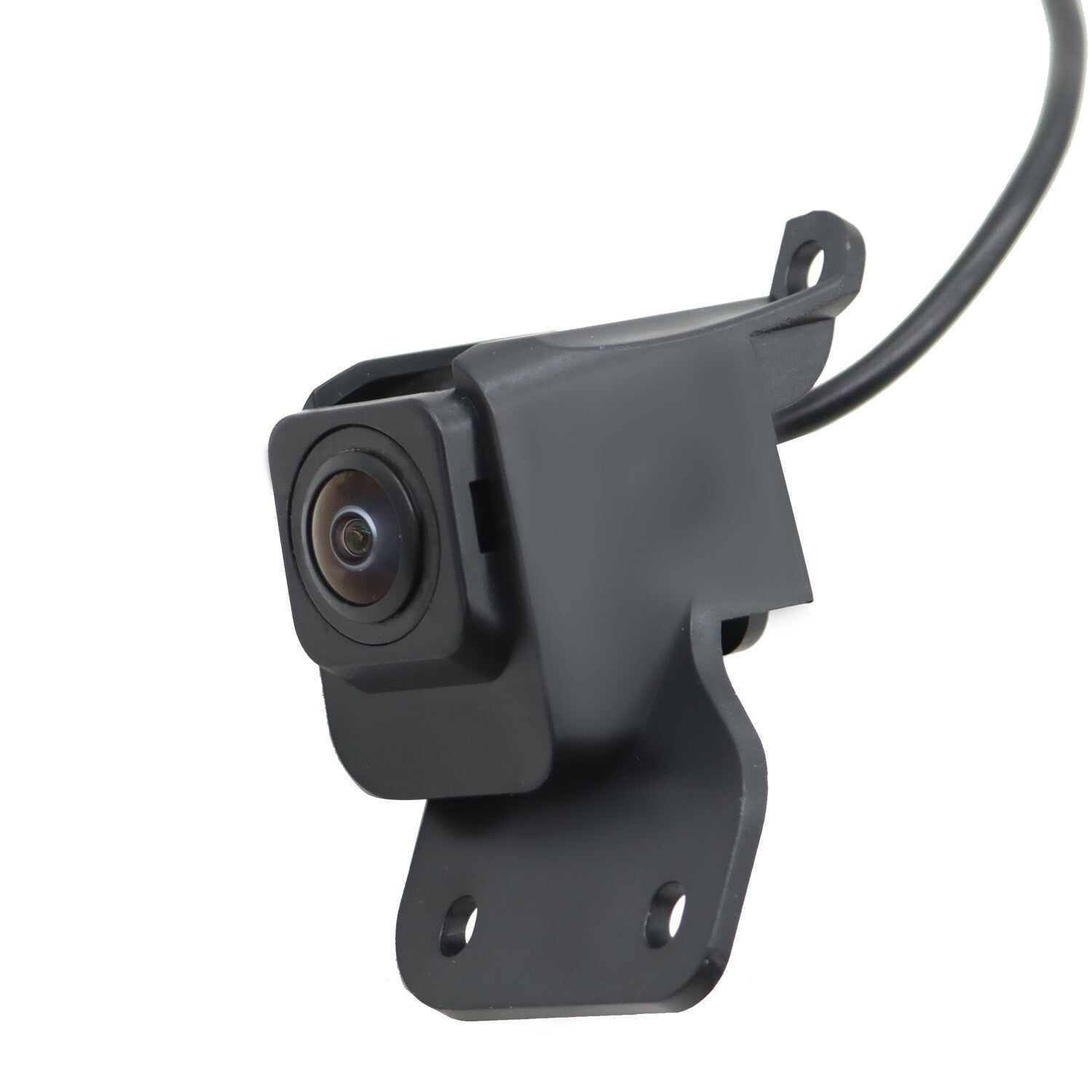 Chevy Silverado 1500 2007-2013 Back Up Camera Colored Built-In 23146157