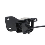 Chevy Silverado 1500 2007-2013 Back Up Camera Colored Built-In 23146157