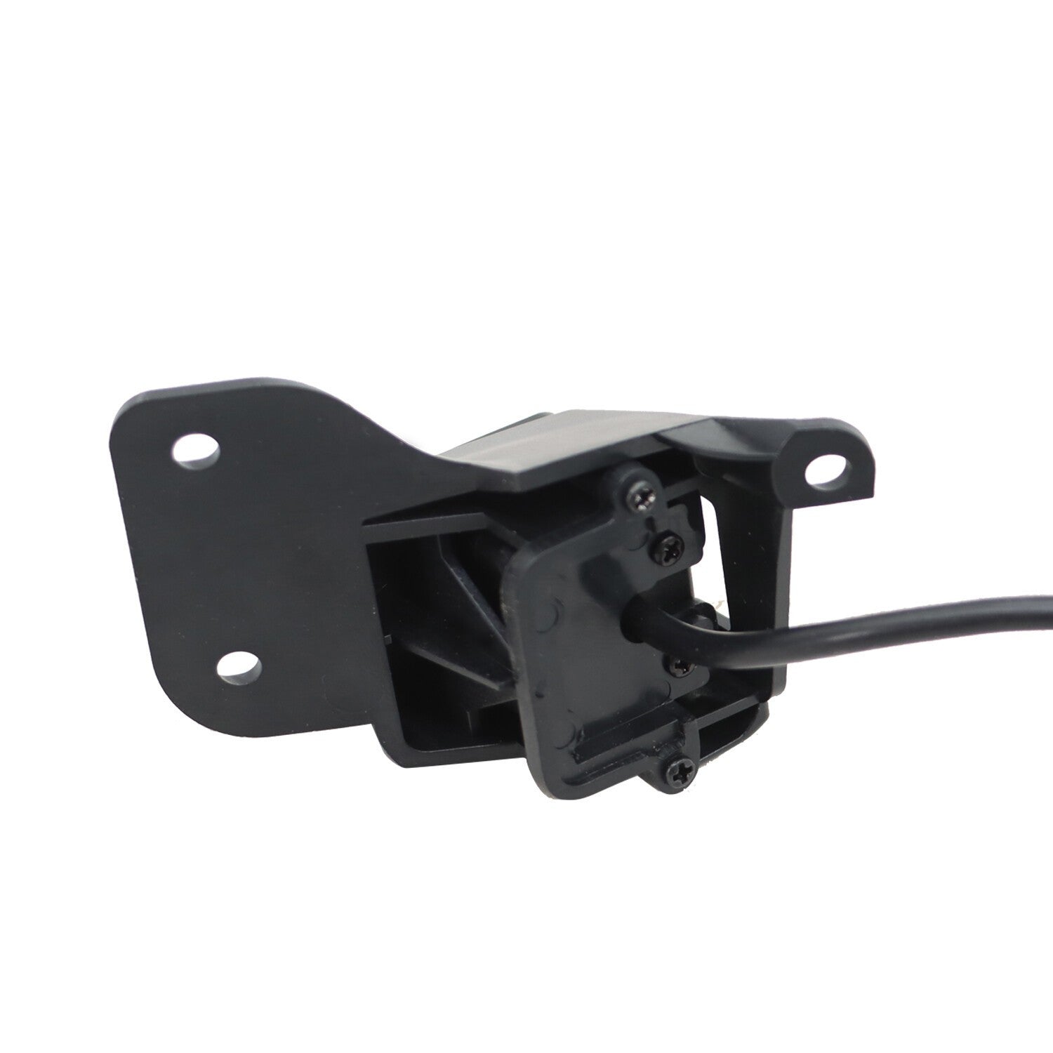 Chevy Silverado 1500 2007-2013 Back Up Camera Colored Built-In 23146157