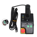Genie Control Box 1256727 for GR-12 GR-15 GS-1930 GS-2632 GS-1532 Gen 6