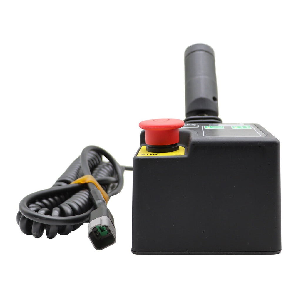 Genie Control Box 1256727 for GR-12 GR-15 GS-1930 GS-2632 GS-1532 Gen 6