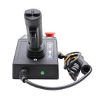 Genie Control Box 1256727 for GR-12 GR-15 GS-1930 GS-2632 GS-1532 Gen 6
