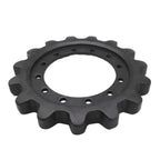 Drive Sprocket for CAT 239D 249D 259D Compact Track Loader 15 Teeth 12 Holes