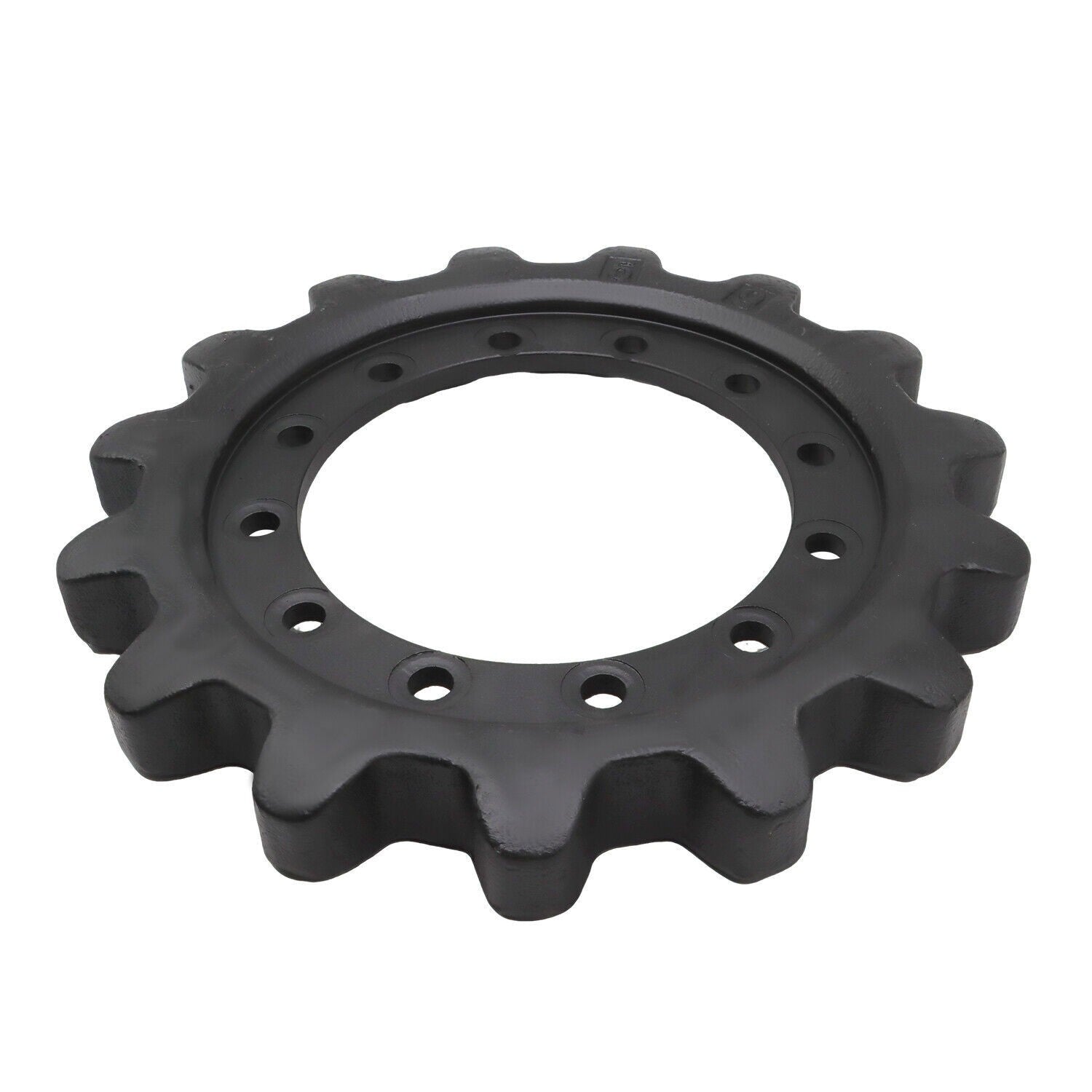 Drive Sprocket for CAT 239D 249D 259D Compact Track Loader 15 Teeth 12 Holes