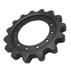 Drive Sprocket for CAT 239D 249D 259D Compact Track Loader 15 Teeth 12 Holes