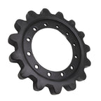 Drive Sprocket for CAT 239D 249D 259D Compact Track Loader 15 Teeth 12 Holes