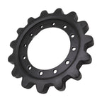 Drive Sprocket for CAT 239D 249D 259D Compact Track Loader 15 Teeth 12 Holes