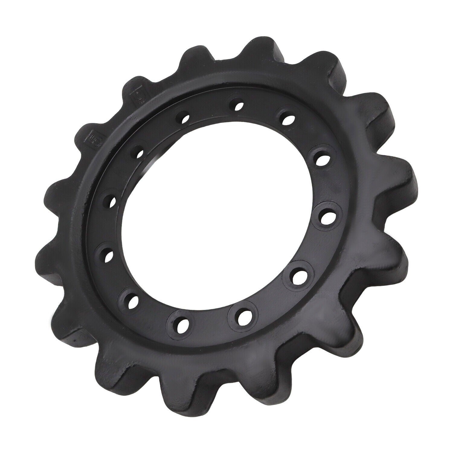 Drive Sprocket for CAT 239D 249D 259D Compact Track Loader 15 Teeth 12 Holes