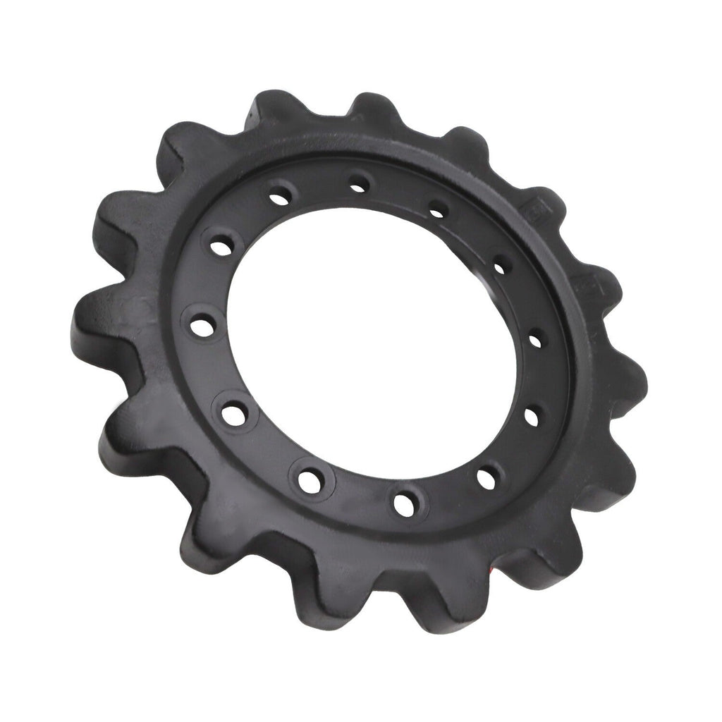 Drive Sprocket for CAT 239D 249D 259D Compact Track Loader 15 Teeth 12 Holes
