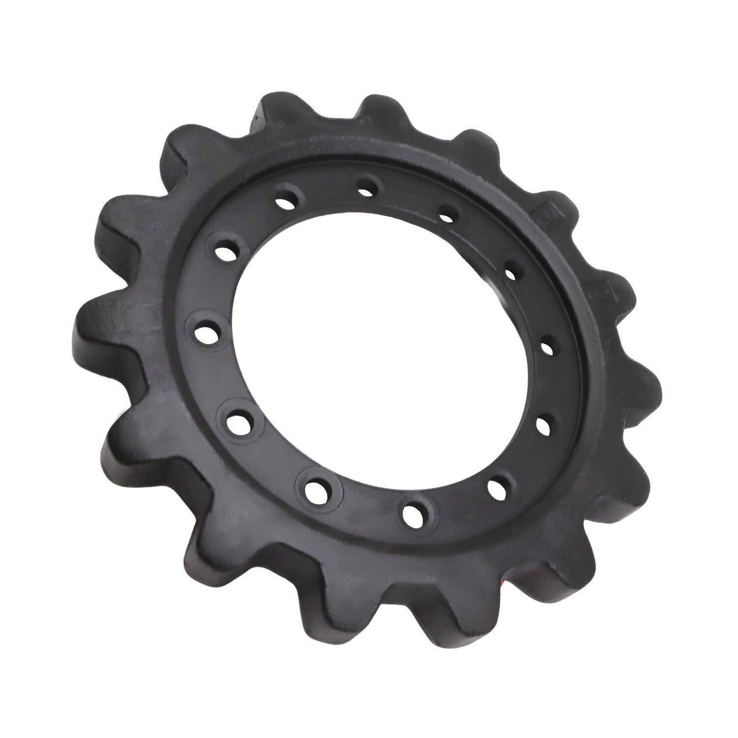 Drive Sprocket for CAT 239D 249D 259D Compact Track Loader 15 Teeth 12 Holes