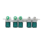 Samsung Washer Water Inlet Valve DC97-15459G Replacement Assembly