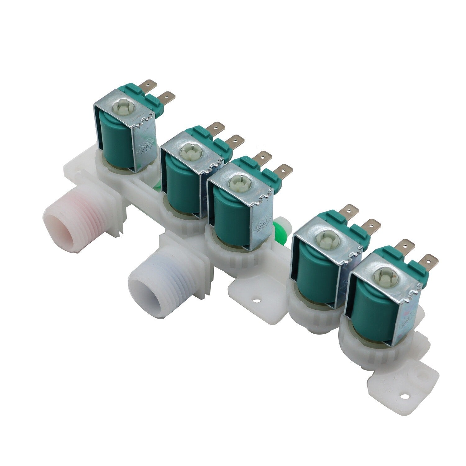 Samsung Washer Water Inlet Valve DC97-15459G Replacement Assembly