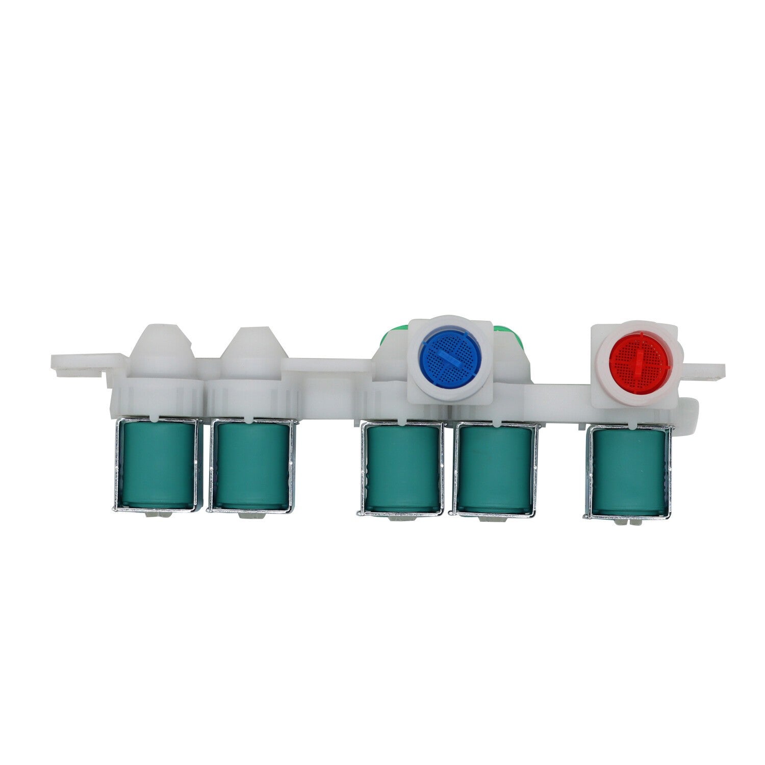 Samsung Washer Water Inlet Valve DC97-15459G Replacement Assembly