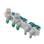 Samsung Washer Water Inlet Valve DC97-15459G Replacement Assembly
