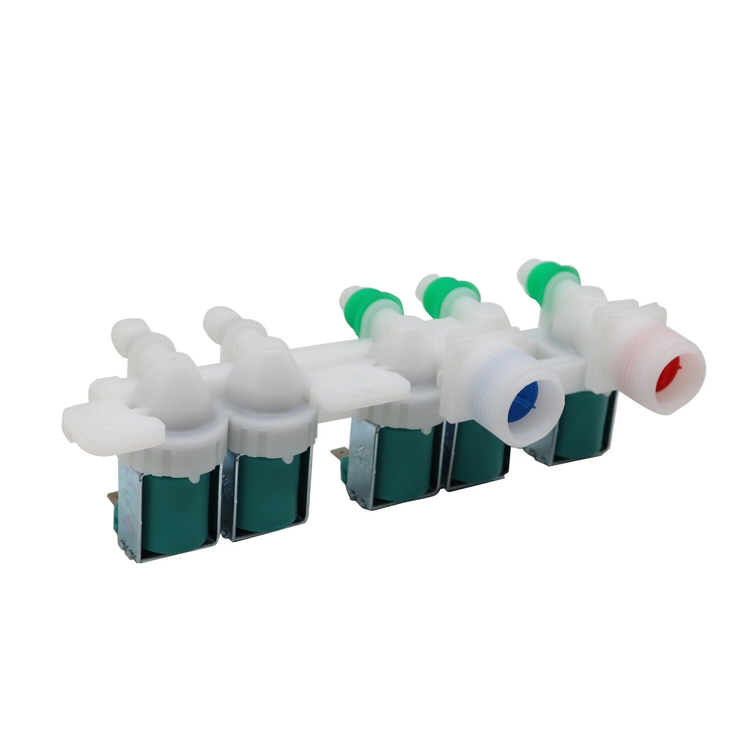 Samsung Washer Water Inlet Valve DC97-15459G Replacement Assembly