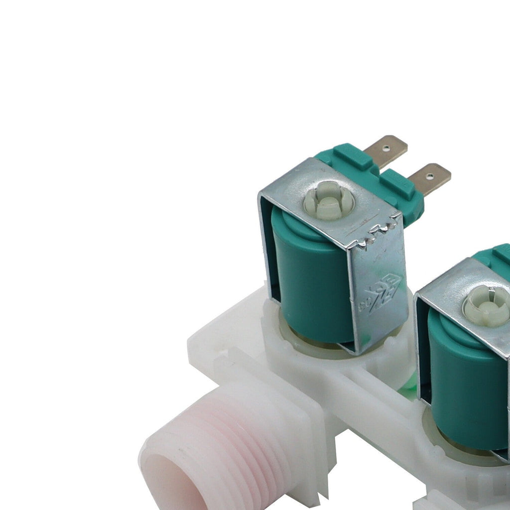 Samsung Washer Water Inlet Valve DC97-15459G Replacement Assembly