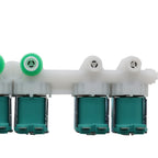 Samsung Washer Water Inlet Valve DC97-15459G Replacement Assembly
