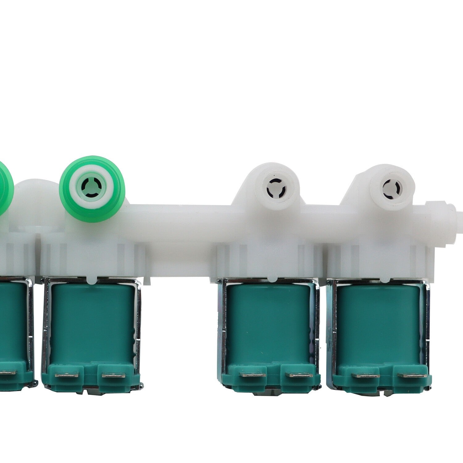 Samsung Washer Water Inlet Valve DC97-15459G Replacement Assembly