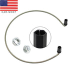 Whirlpool Dishwasher Heating Element W10518394 AP5690151 PS8260087 Replacement