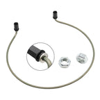 Whirlpool Dishwasher Heating Element W10518394 AP5690151 PS8260087 Replacement