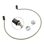 Whirlpool Dishwasher Heating Element W10518394 AP5690151 PS8260087 Replacement