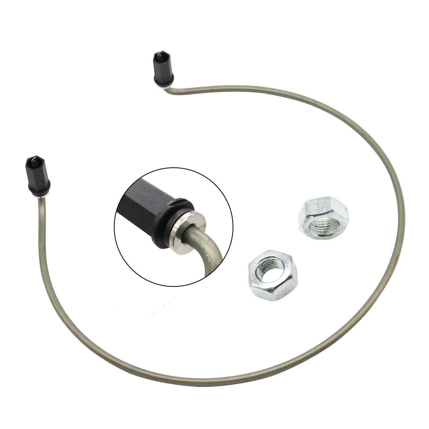 Whirlpool Dishwasher Heating Element W10518394 AP5690151 PS8260087 Replacement