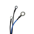 Dual Electric Fan Wire Harness Upgrade for 99-06 Silverado Sierra Denali Tahoe