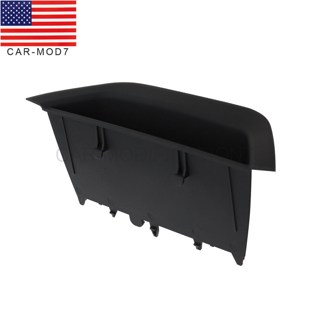 Front Left Door Interior Handle Pull Trim for 2011-2017 BMW F25 F26 X3 X4