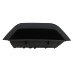 Front Left Door Interior Handle Pull Trim for 2011-2017 BMW F25 F26 X3 X4