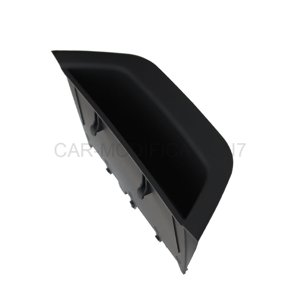 Front Left Door Interior Handle Pull Trim for 2011-2017 BMW F25 F26 X3 X4