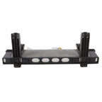External Transmission Oil Cooler Assembly for Chevy Silverado 2500 HD GMC