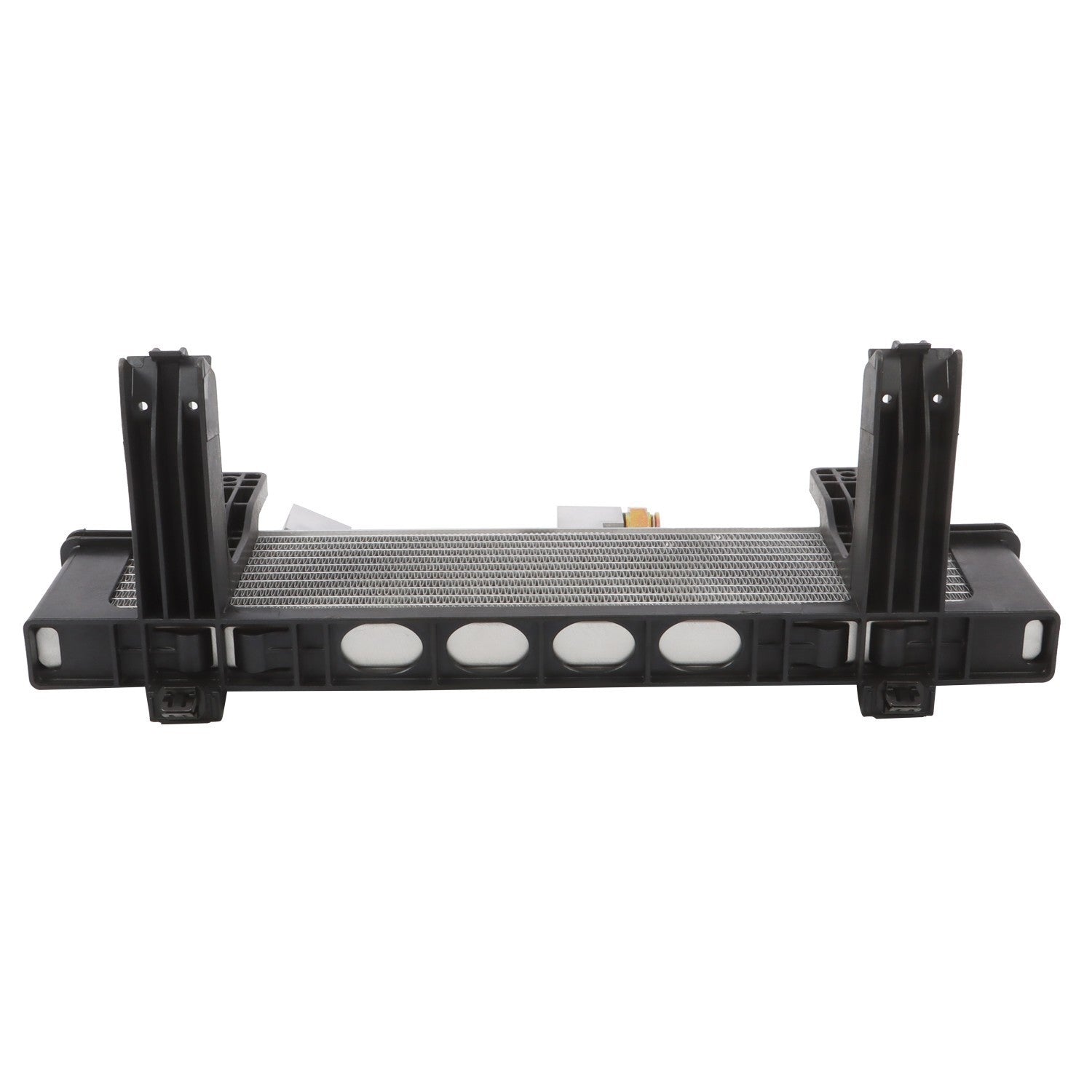 External Transmission Oil Cooler Assembly for Chevy Silverado 2500 HD GMC