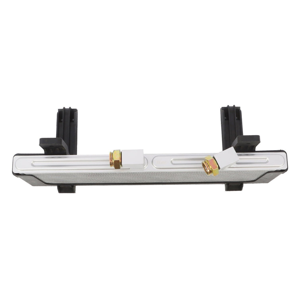 External Transmission Oil Cooler Assembly for Chevy Silverado 2500 HD GMC