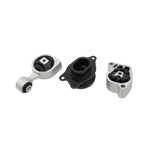 4PCS Engine & Transmission Mount Set for Nissan Altima 2007-2016 2.5L CVT