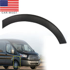 Fender Flare Molding Front Right for 2015-2019 Ford Transit 150-350HD
