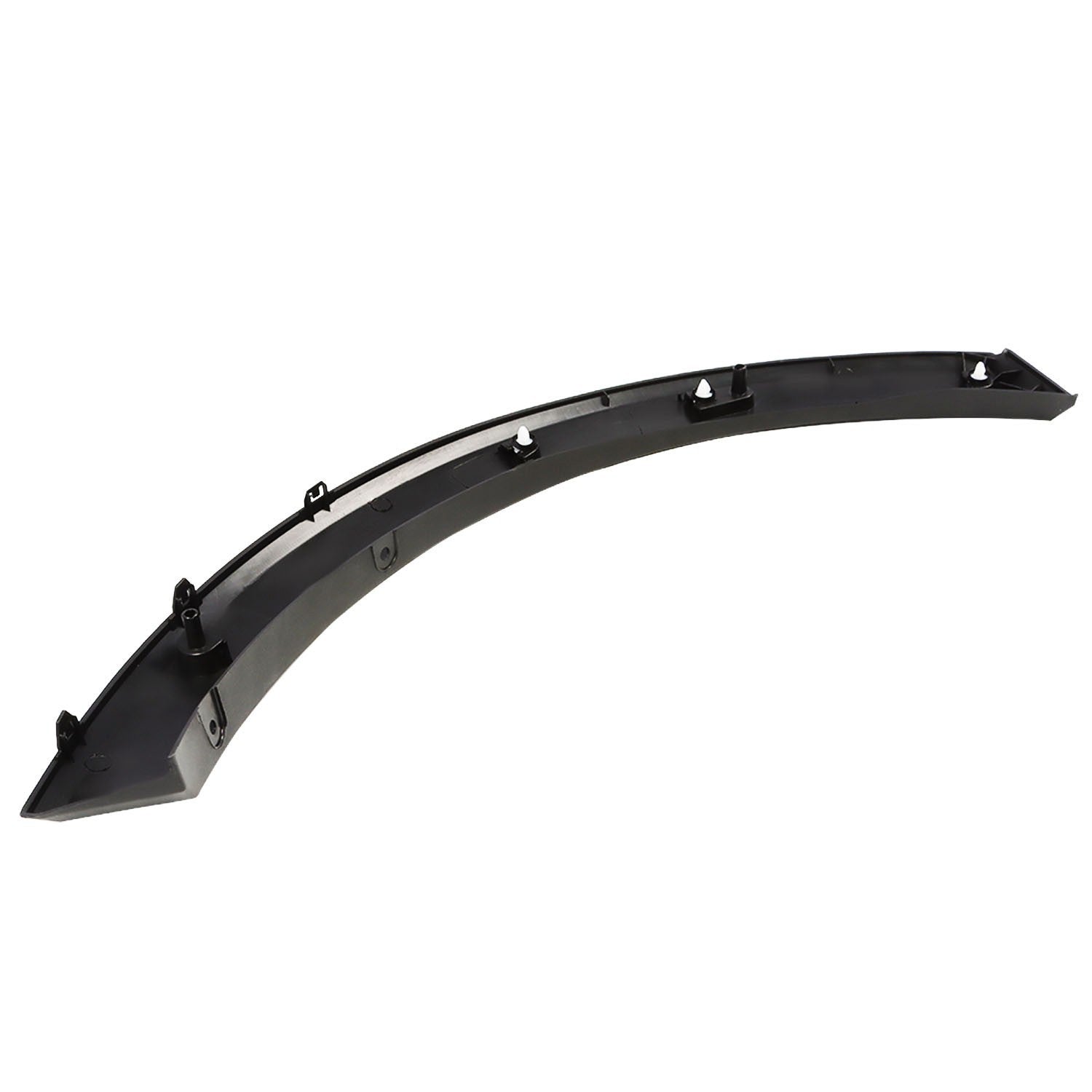 Fender Flare Molding Front Right for 2015-2019 Ford Transit 150-350HD