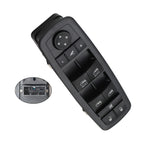 Driver Side Master Power Window Switch 11 Pins for 2016-2018 Ram 1500-3500