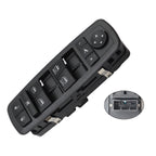 Driver Side Master Power Window Switch 11 Pins for 2016-2018 Ram 1500-3500