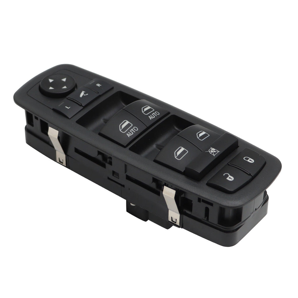 Driver Side Master Power Window Switch 11 Pins for 2016-2018 Ram 1500-3500
