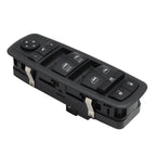 Driver Side Master Power Window Switch 11 Pins for 2016-2018 Ram 1500-3500