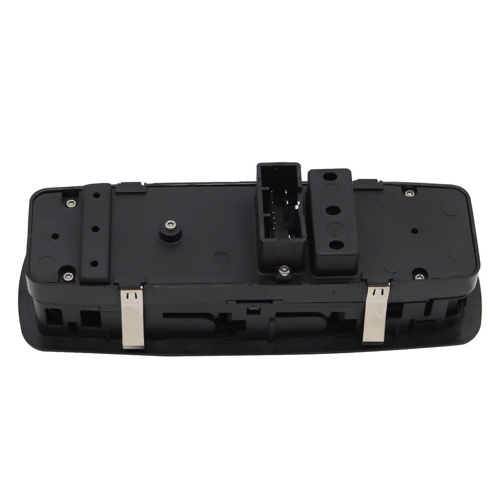 Driver Side Master Power Window Switch 11 Pins for 2016-2018 Ram 1500-3500