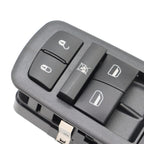 Driver Side Master Power Window Switch 11 Pins for 2016-2018 Ram 1500-3500