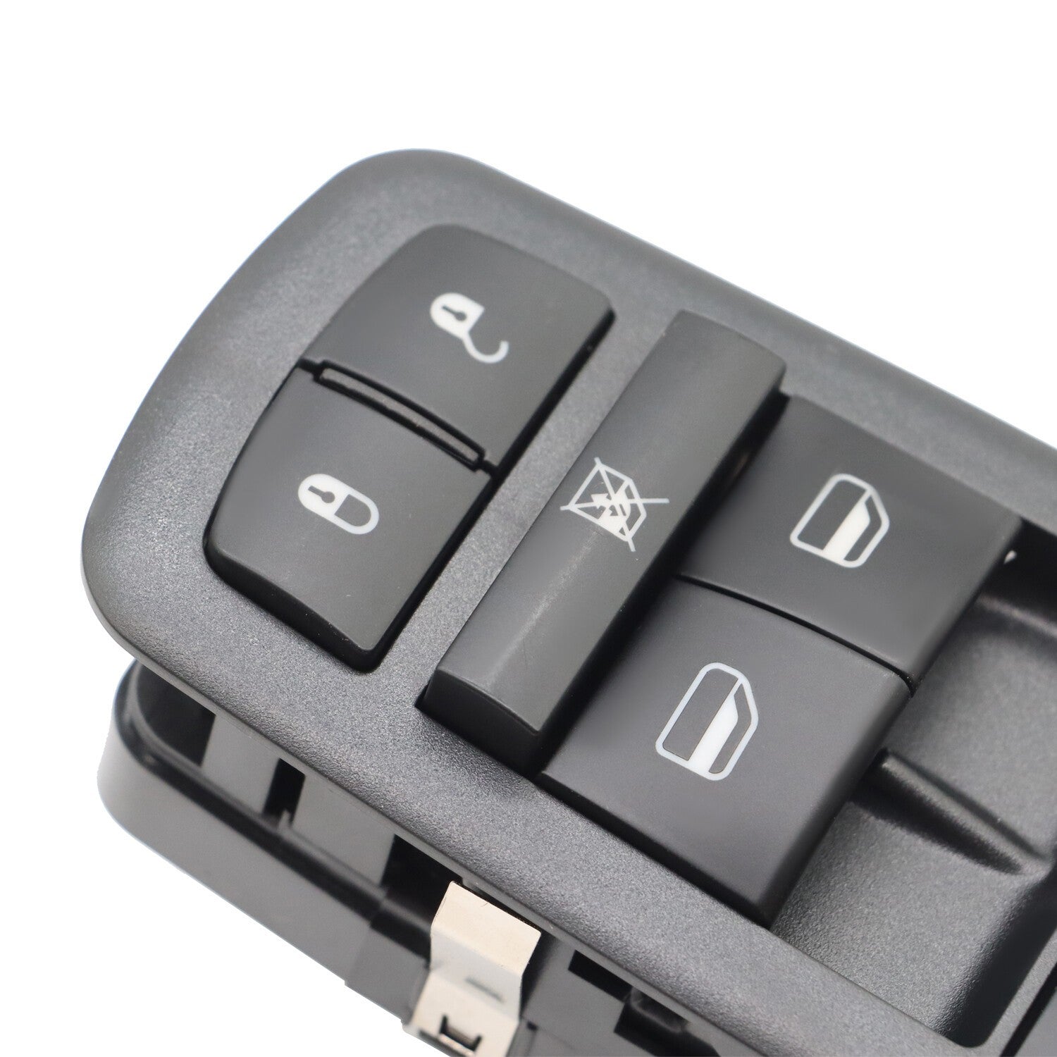 Driver Side Master Power Window Switch 11 Pins for 2016-2018 Ram 1500-3500
