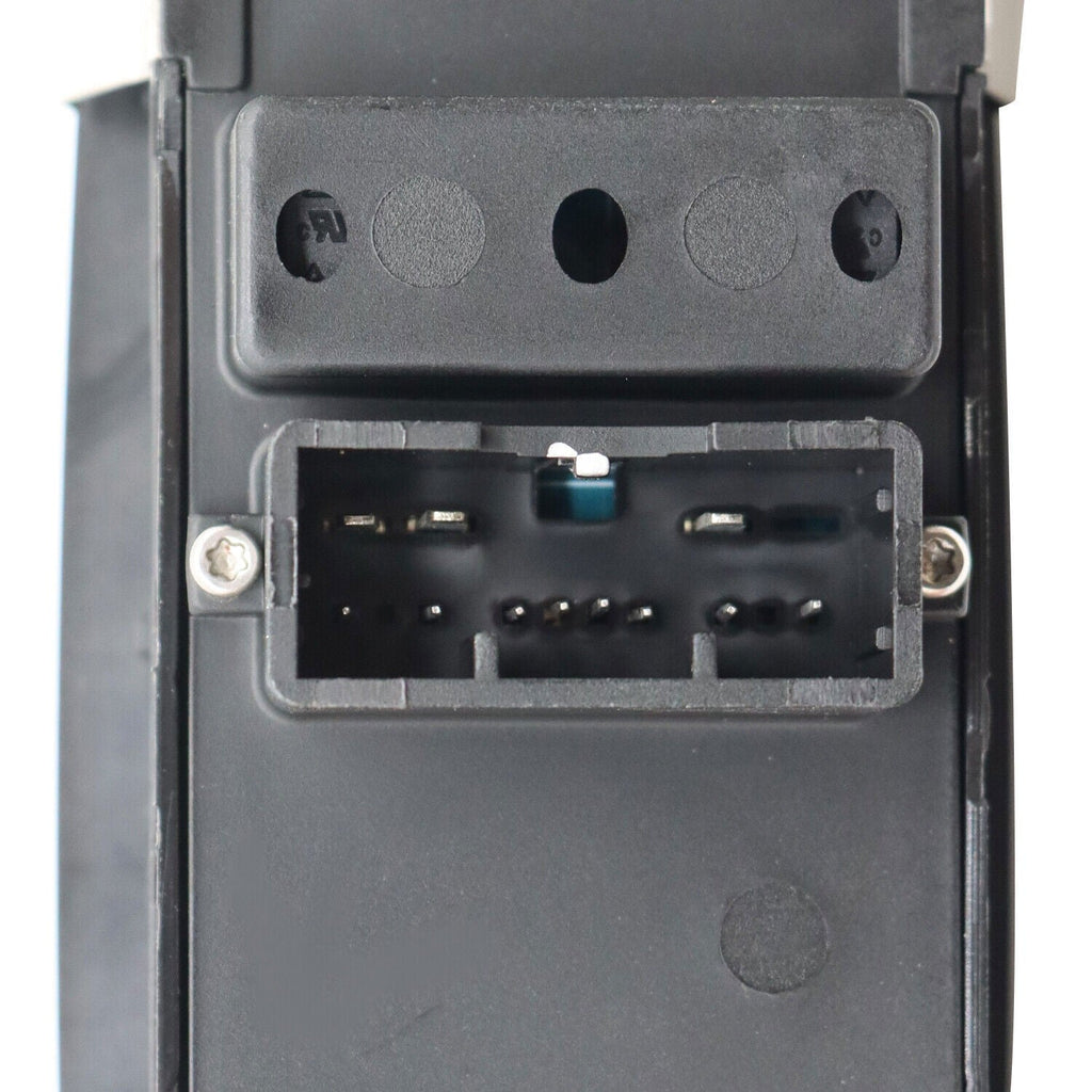 Driver Side Master Power Window Switch 11 Pins for 2016-2018 Ram 1500-3500