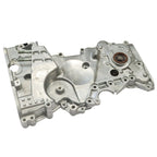 Engine Oil Pump Timing Chain Cover for 17-20 Hyundai Elantra 2.0L 21350-2E740